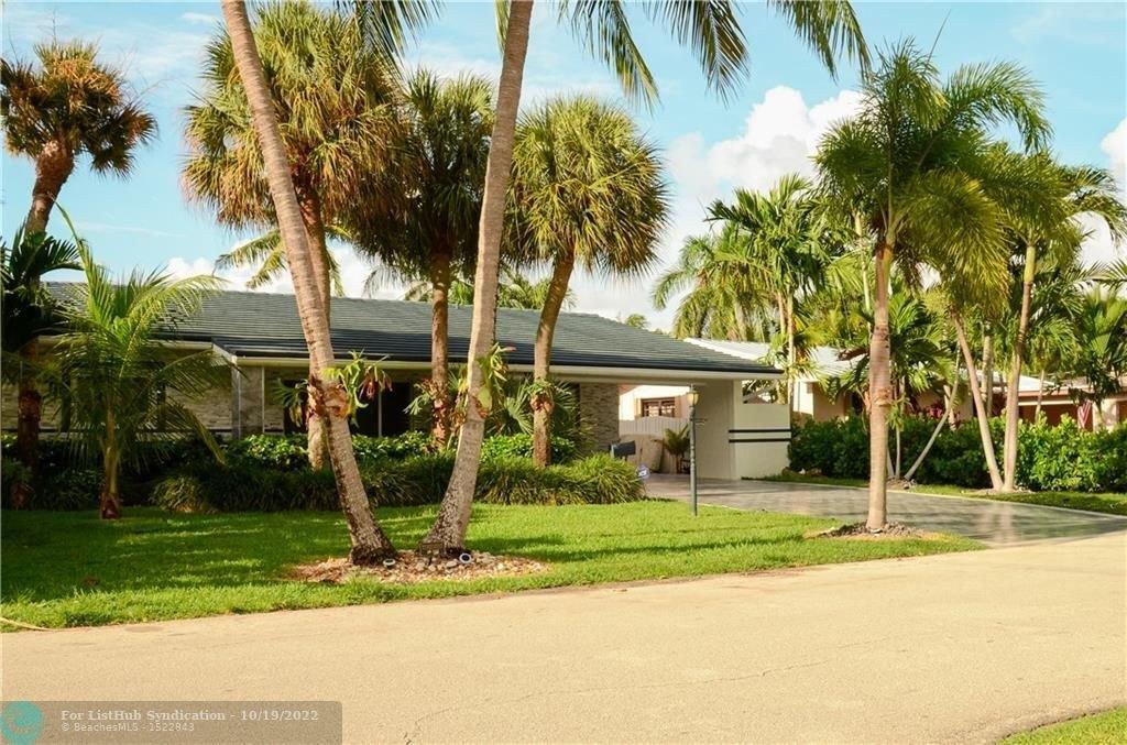 Ne 25th St, Wilton Manors, FL 33305