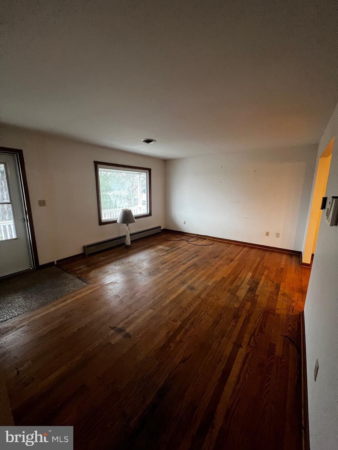 Mcgill Dr Sw, Cumberland, MD 21502