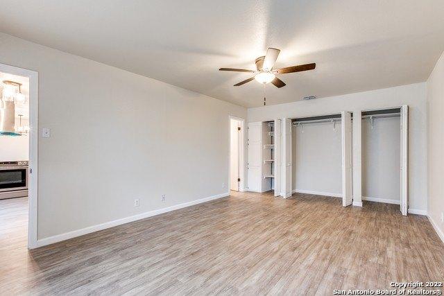 Valley Bnd, San Antonio, TX 78250