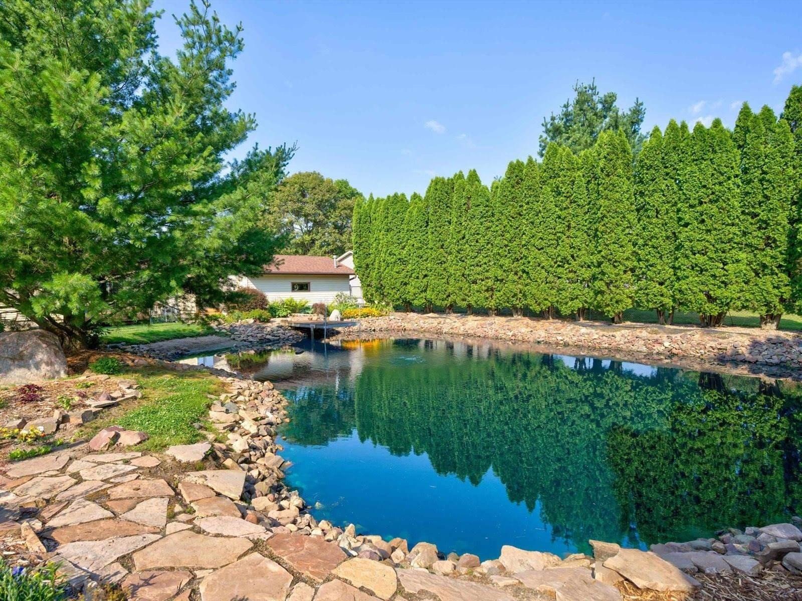 Popp Ave, Marshfield, WI 54449