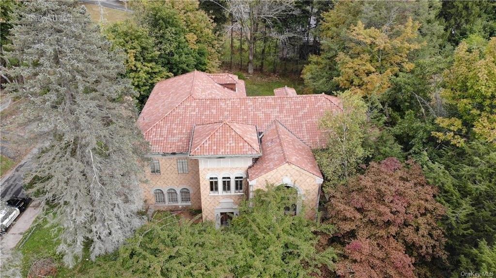 Chestnut St, Liberty, NY 12754