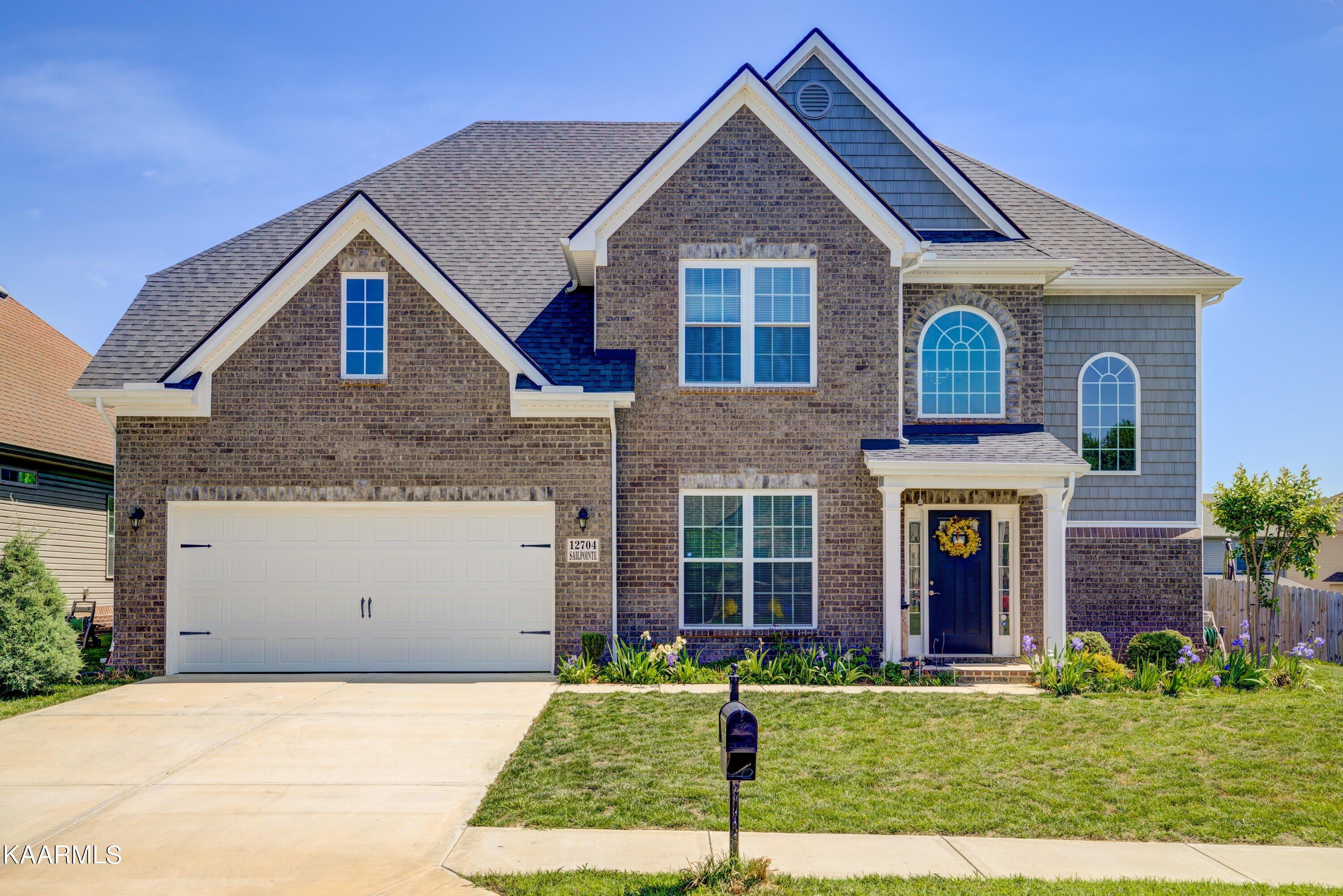 Sailpointe Ln, Knoxville, TN 37922