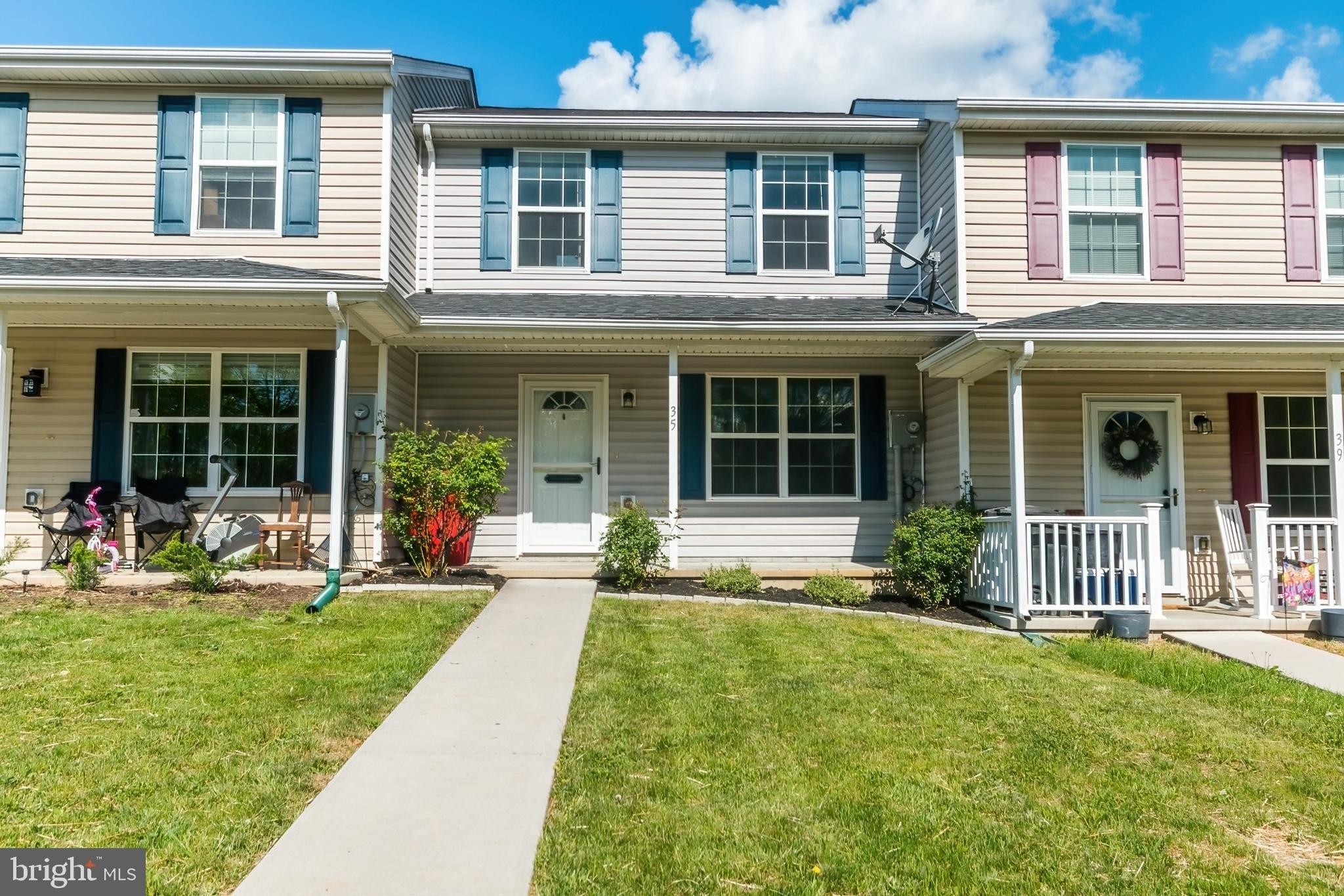 Stix Ln, Inwood, WV 25428