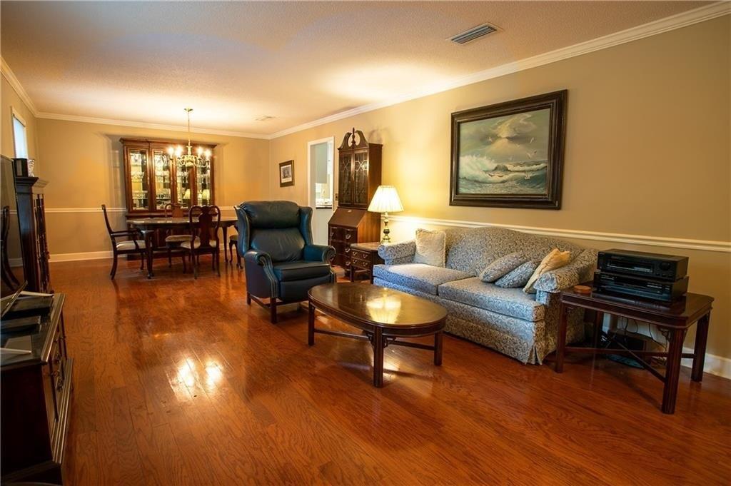 Saint Clair Dr, Saint Simons Island, GA 31522
