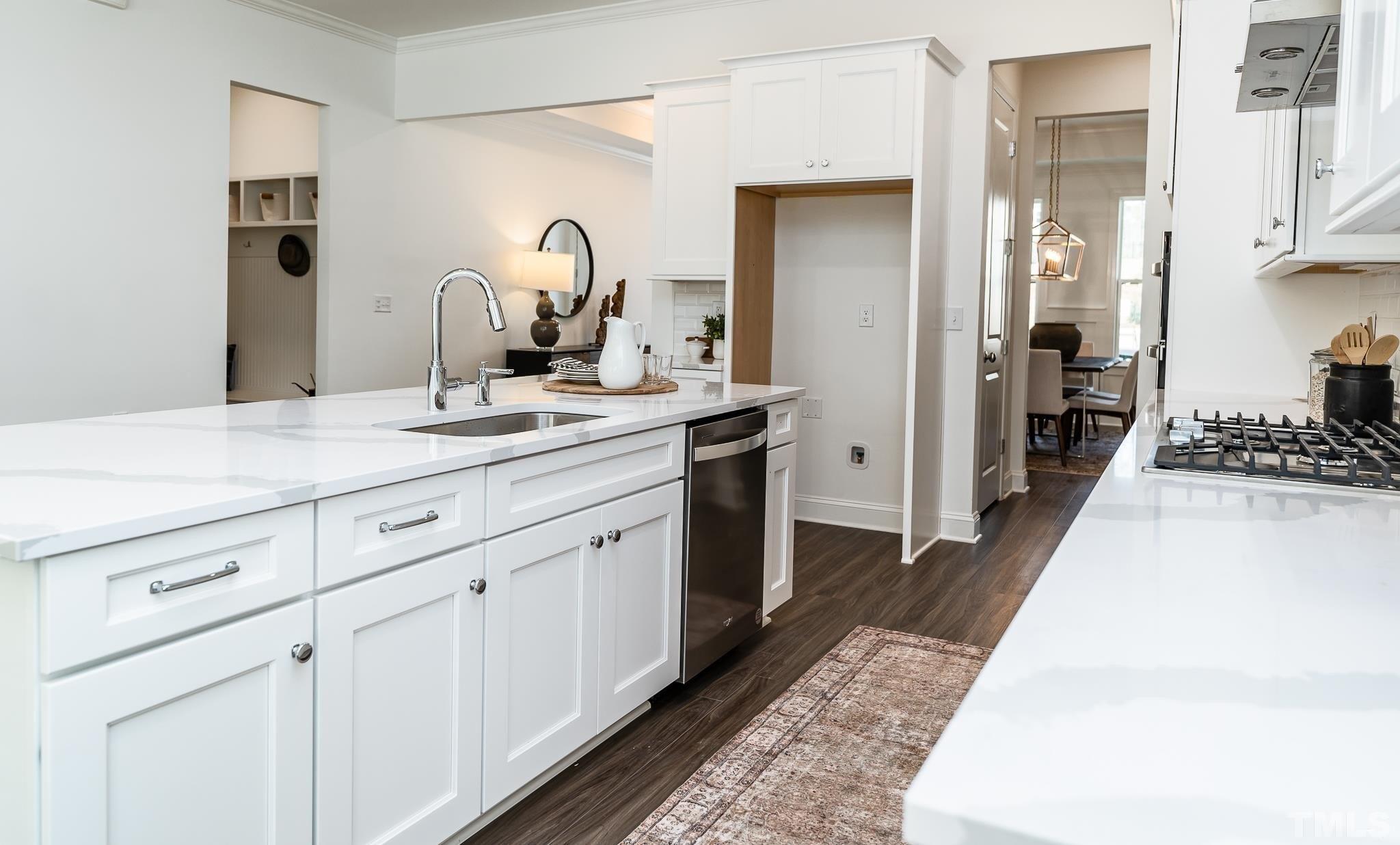 Hasentree Way, Wake Forest, NC 27587