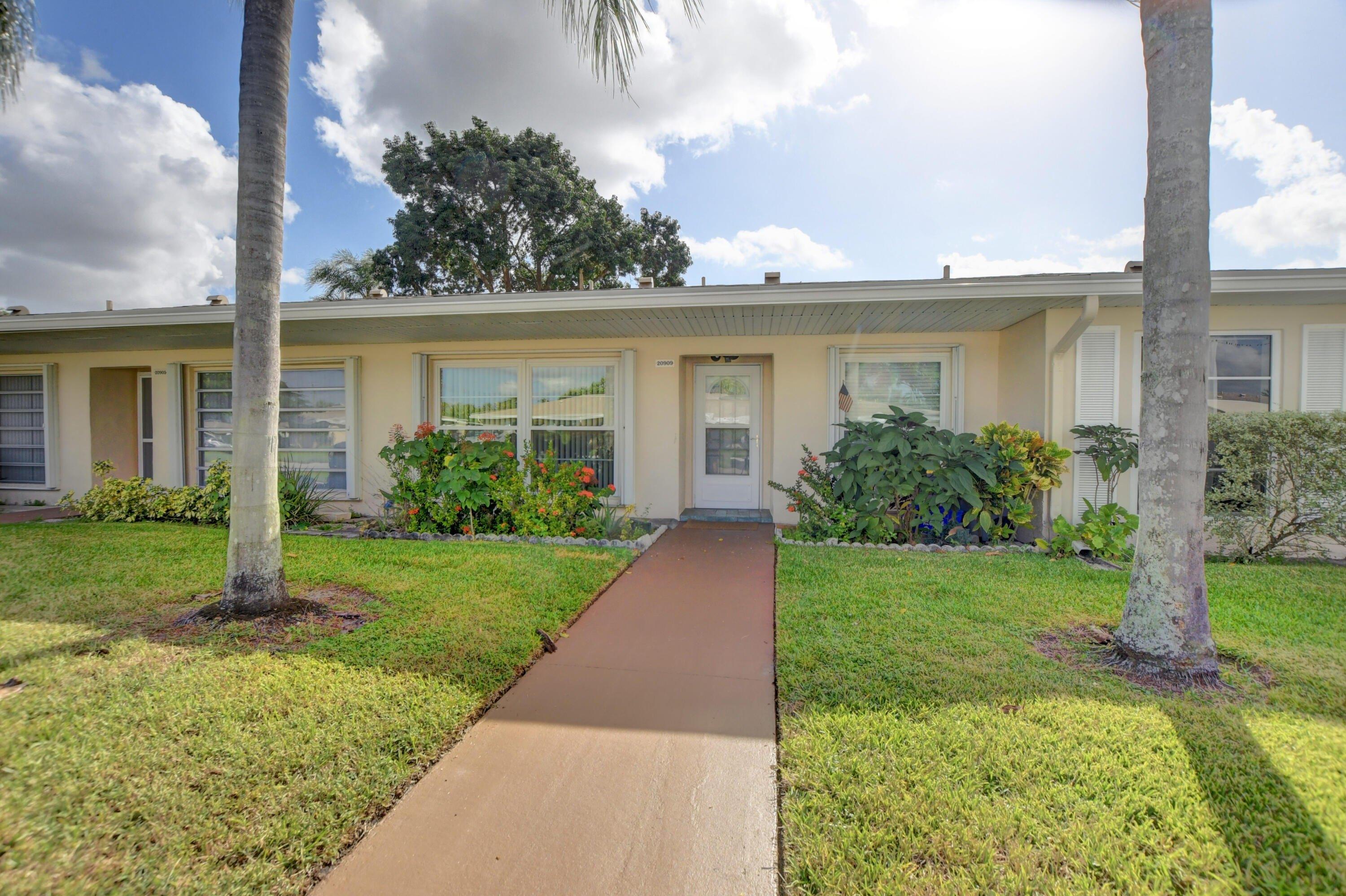 Sedgewick Dr, Boca Raton, FL 33433
