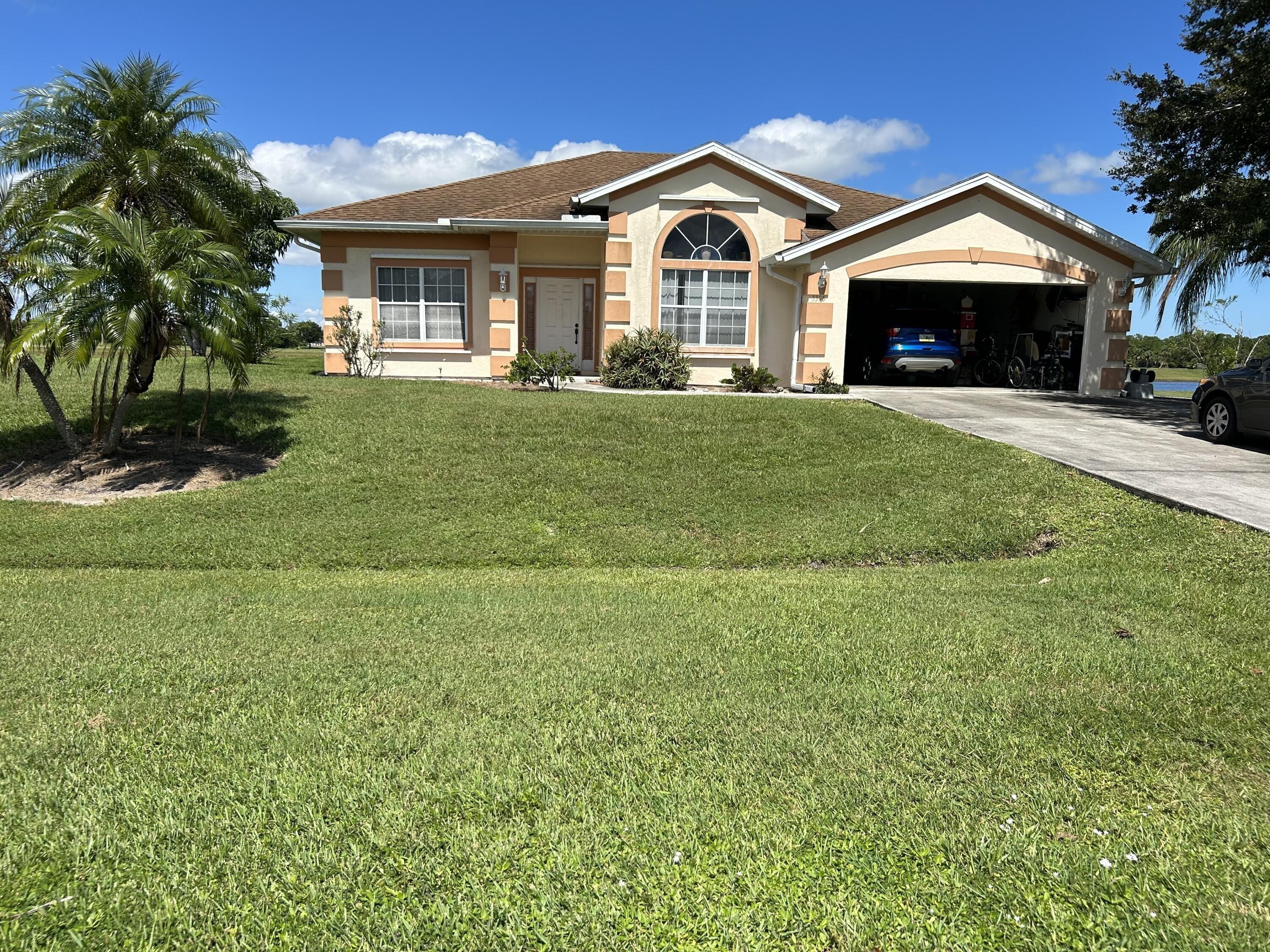 Se East Snow Rd, Port St Lucie, FL 34984