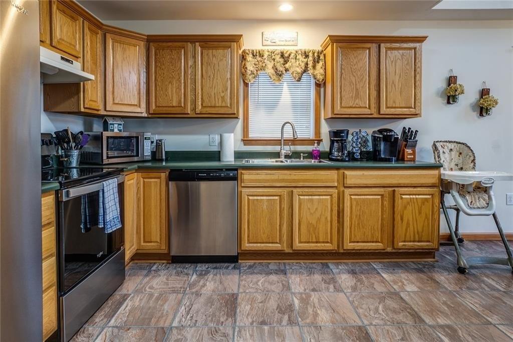 Lake Ave, Keuka Park, NY 14478