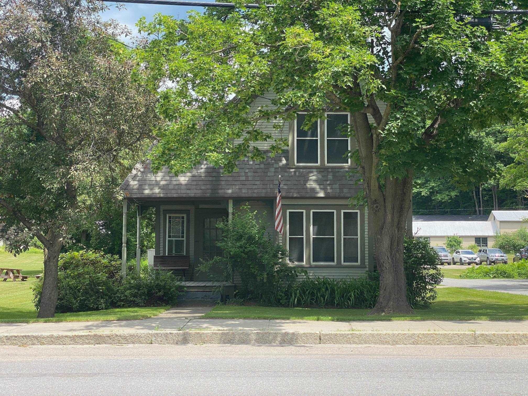 S Main St, Waterbury, VT 05676