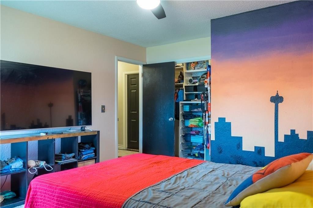 Saint Mathews Dr, Oklahoma City, OK 73110