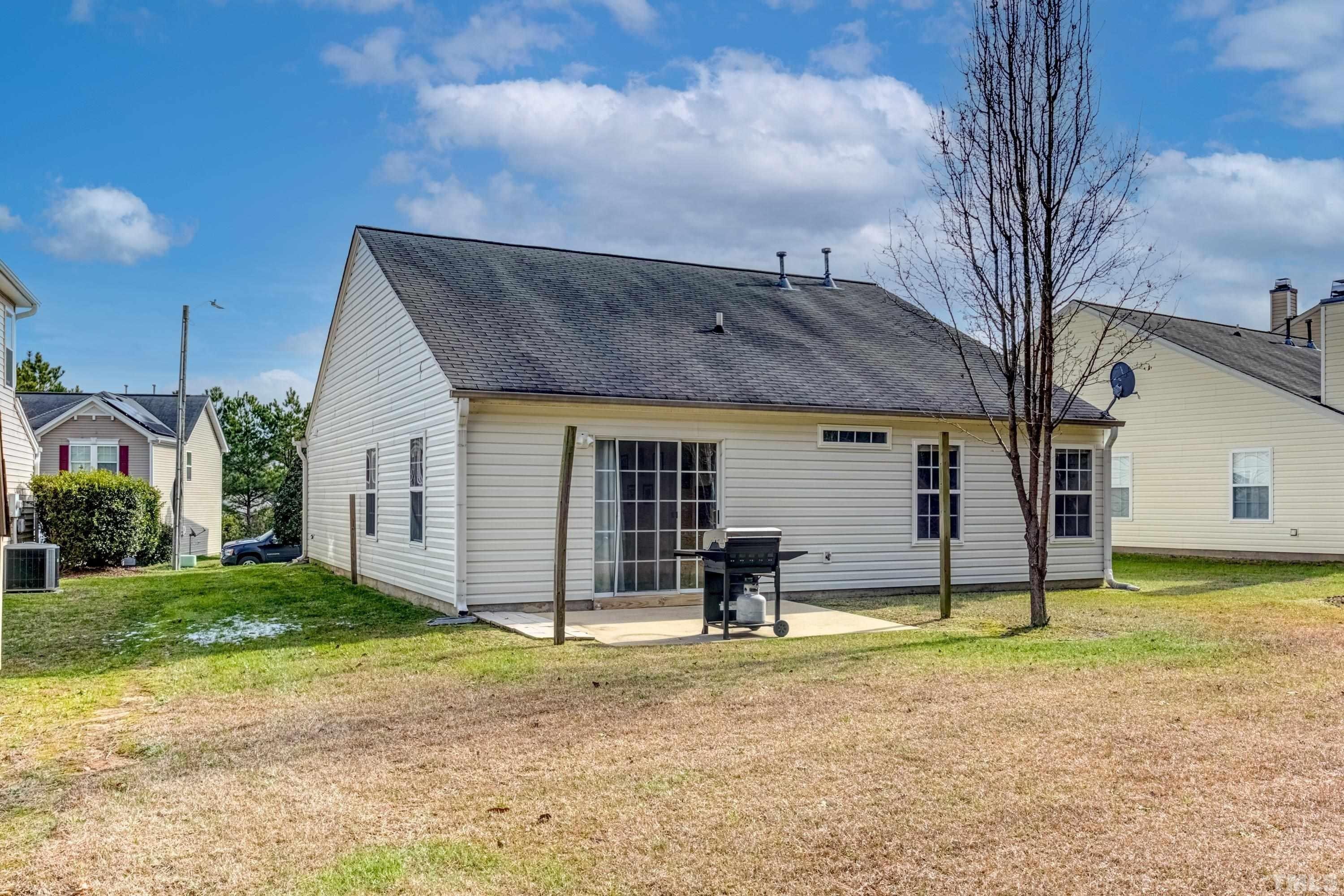 Carretta Ct, Raleigh, NC 27610