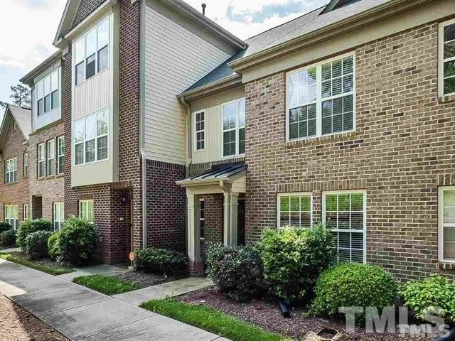 Jerome Ct, Raleigh, NC 27617
