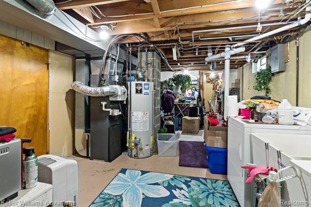 Niagara St, Wayne, MI 48184