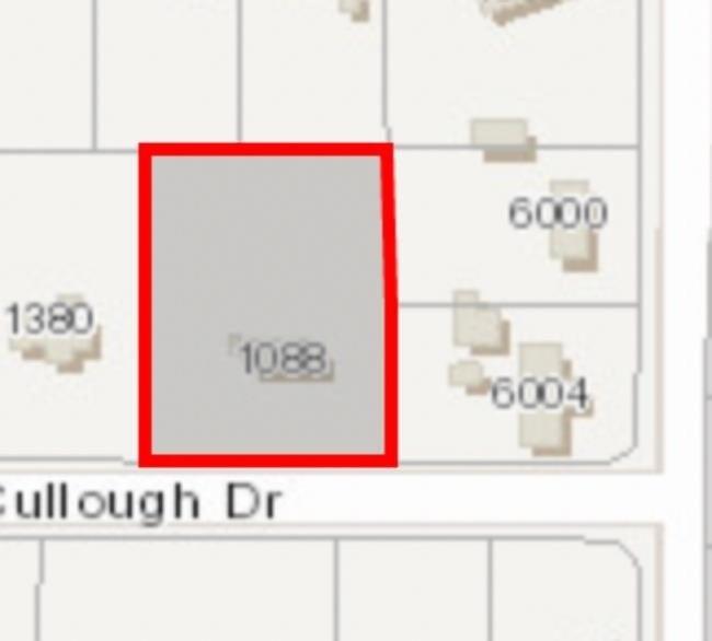 Mccullough Dr, Tallahassee, FL 32305