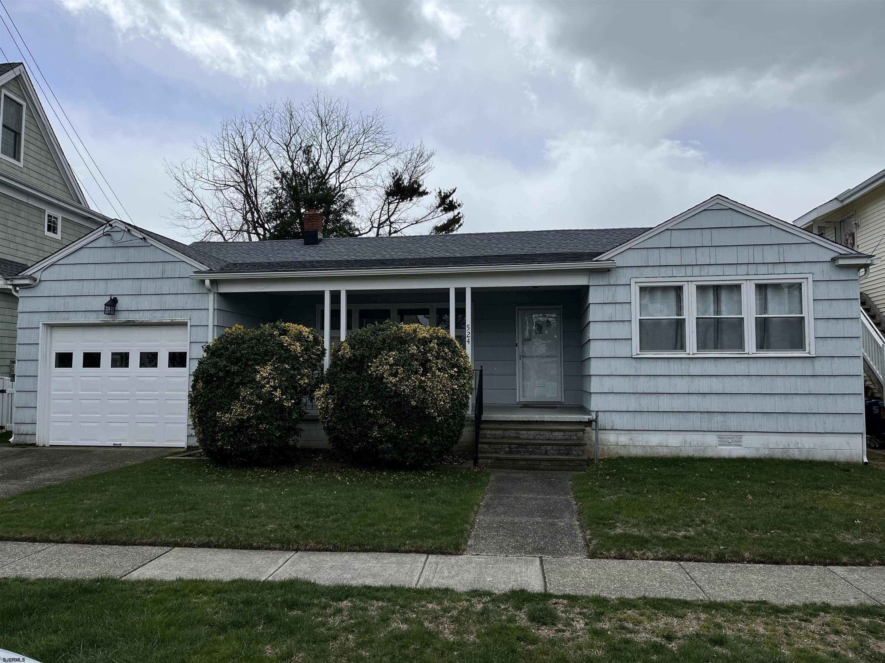 W Surf Rd, Ocean City, NJ 08226