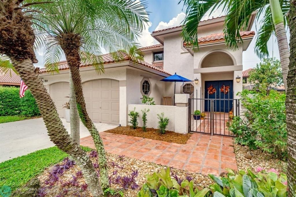 Nw 6th Ct, Deerfield Beach, FL 33442