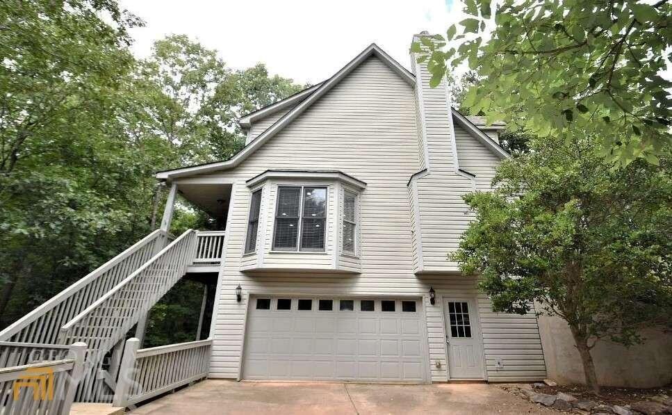Blue Fox Loop, Waleska, GA 30183