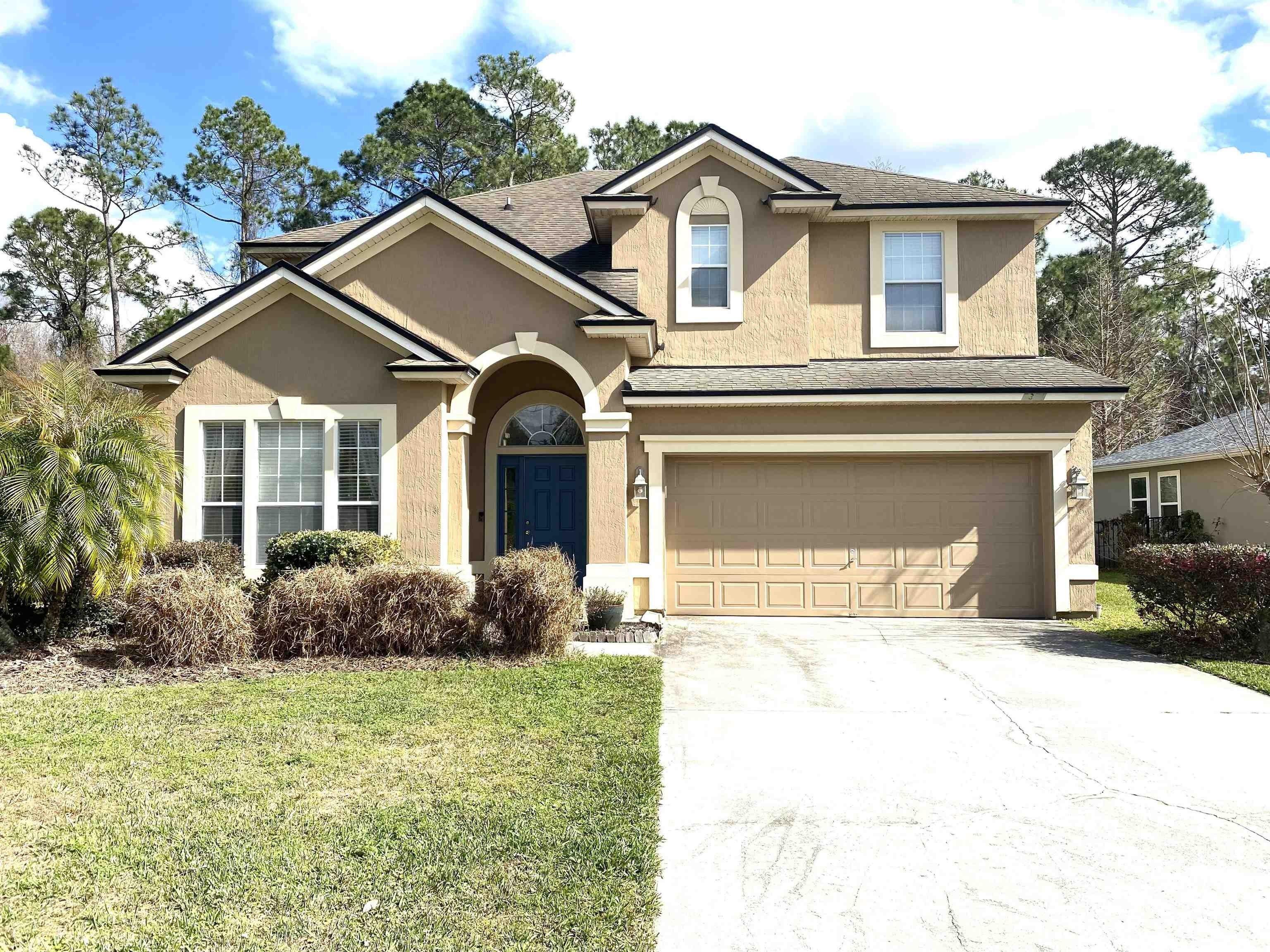 Cypress Links Blvd, Elkton, FL 32033