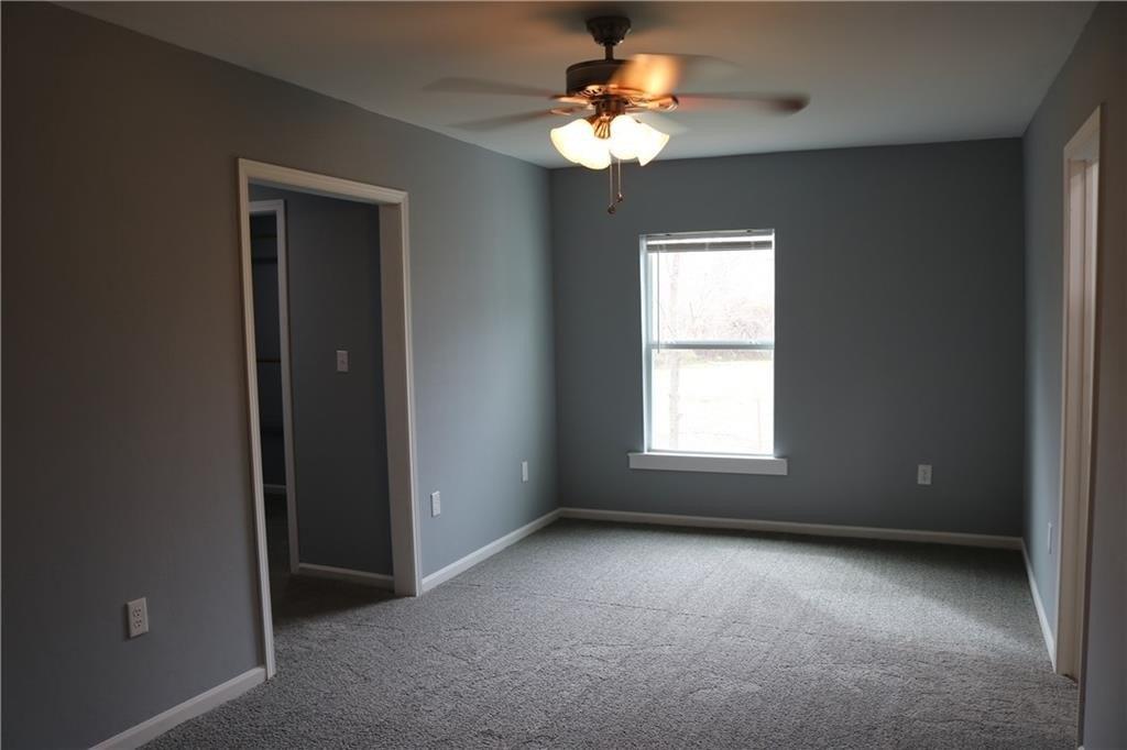 W Strothers Ave, Seminole, OK 74868