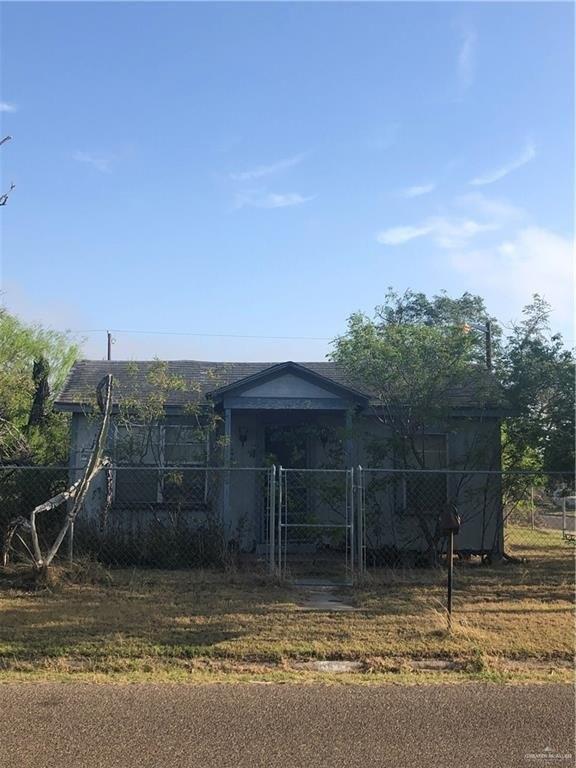 E Fay St, Edinburg, TX 78539