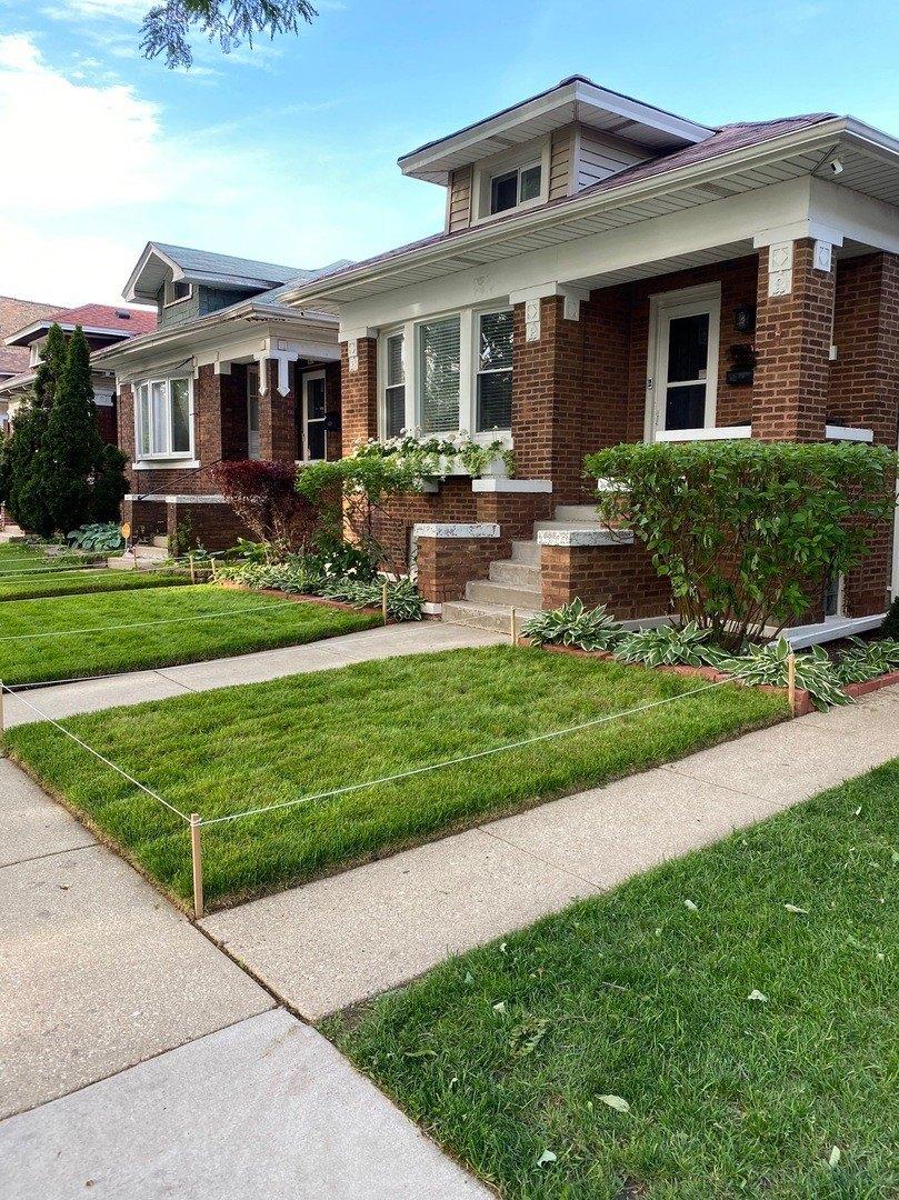 N Kilpatrick Ave, Chicago, IL 60641