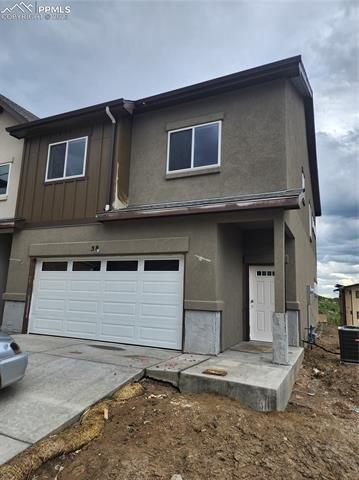 Villa Lorenzo Dr, Colorado Springs, CO 80919
