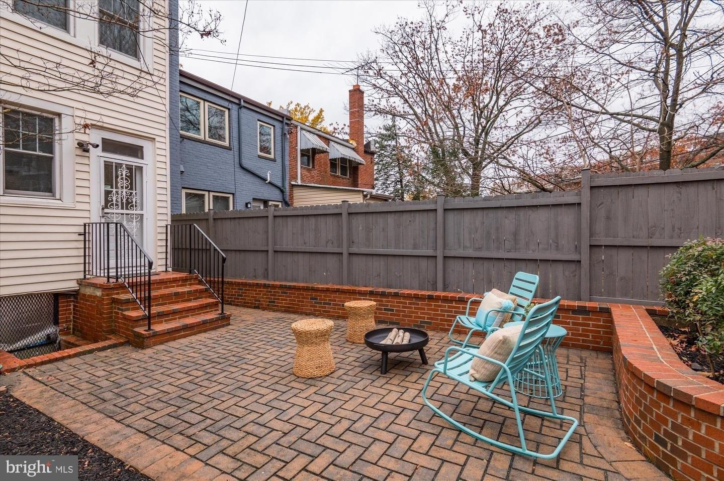 Iowa Ave Nw, Washington, DC 20011