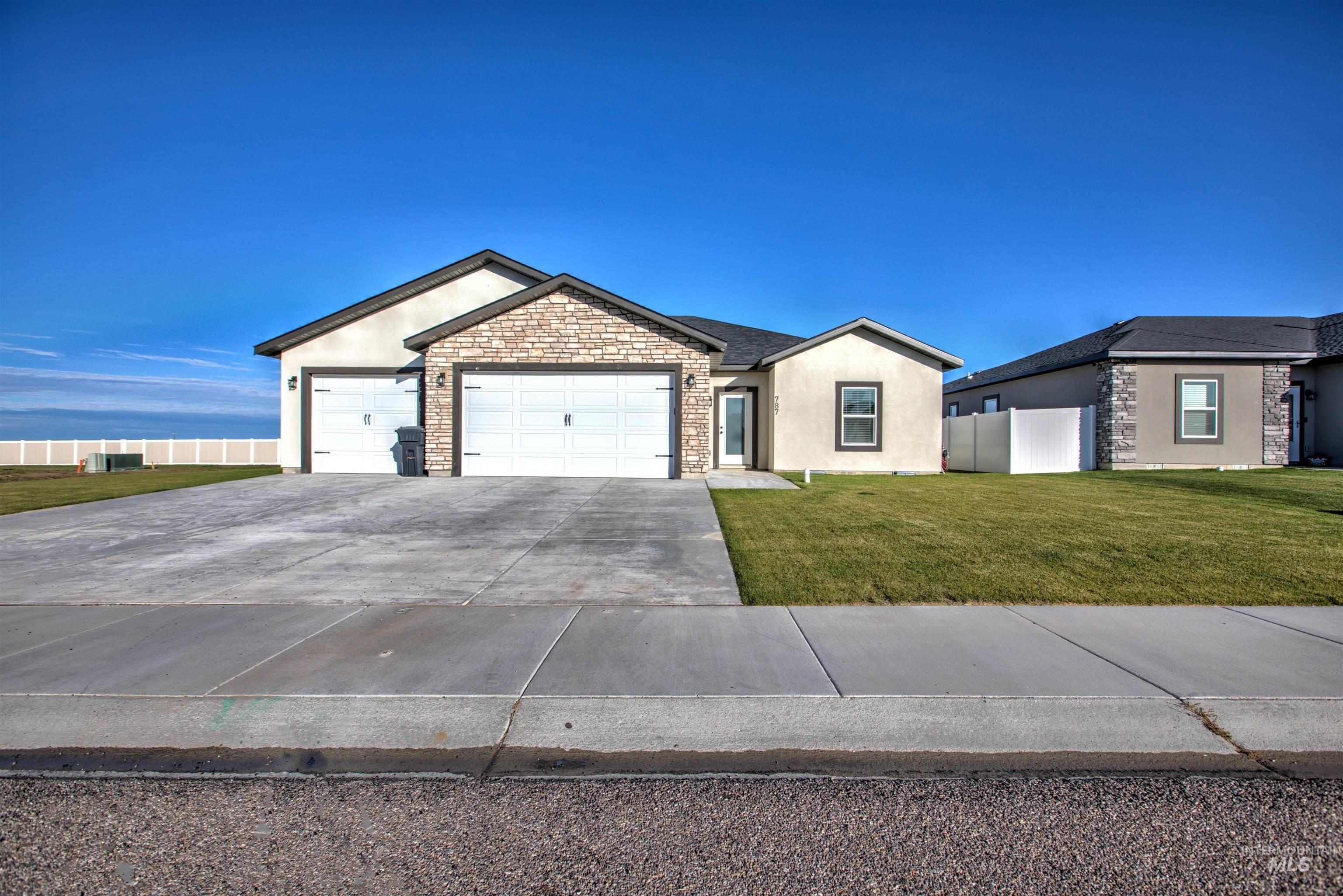 Heidi Ter, Kimberly, ID 83341