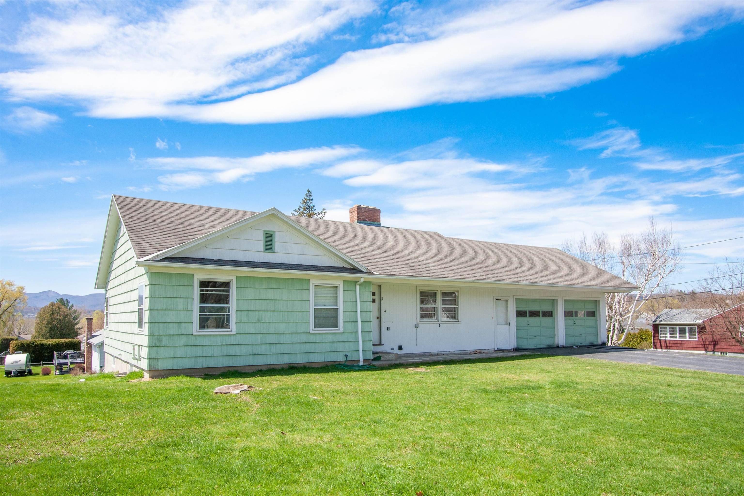 Southern Blvd, Rutland, VT 05701