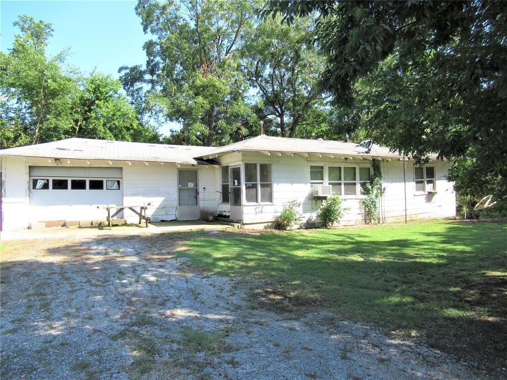County Road 2722, Caddo Mills, TX 75135