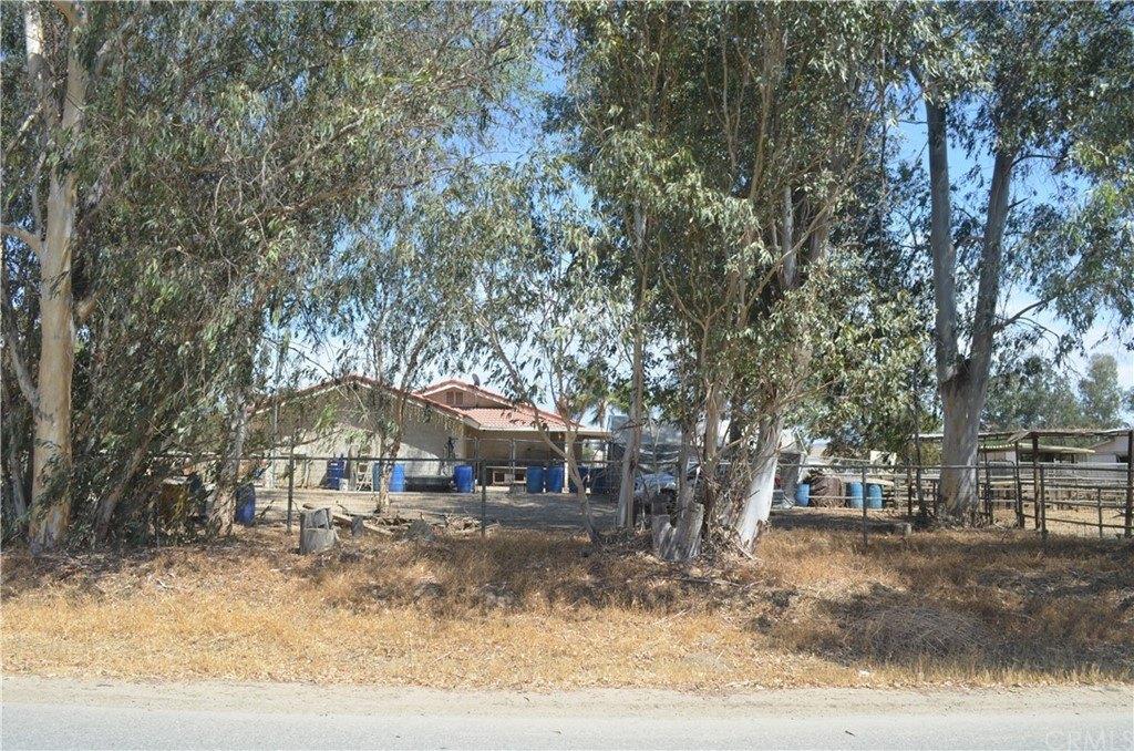 Sherman Rd, Menifee, CA 92585