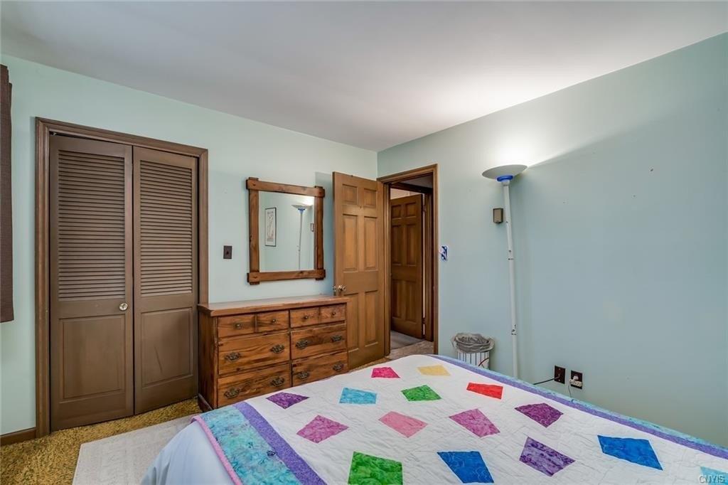 Howe St, Black River, NY 13612