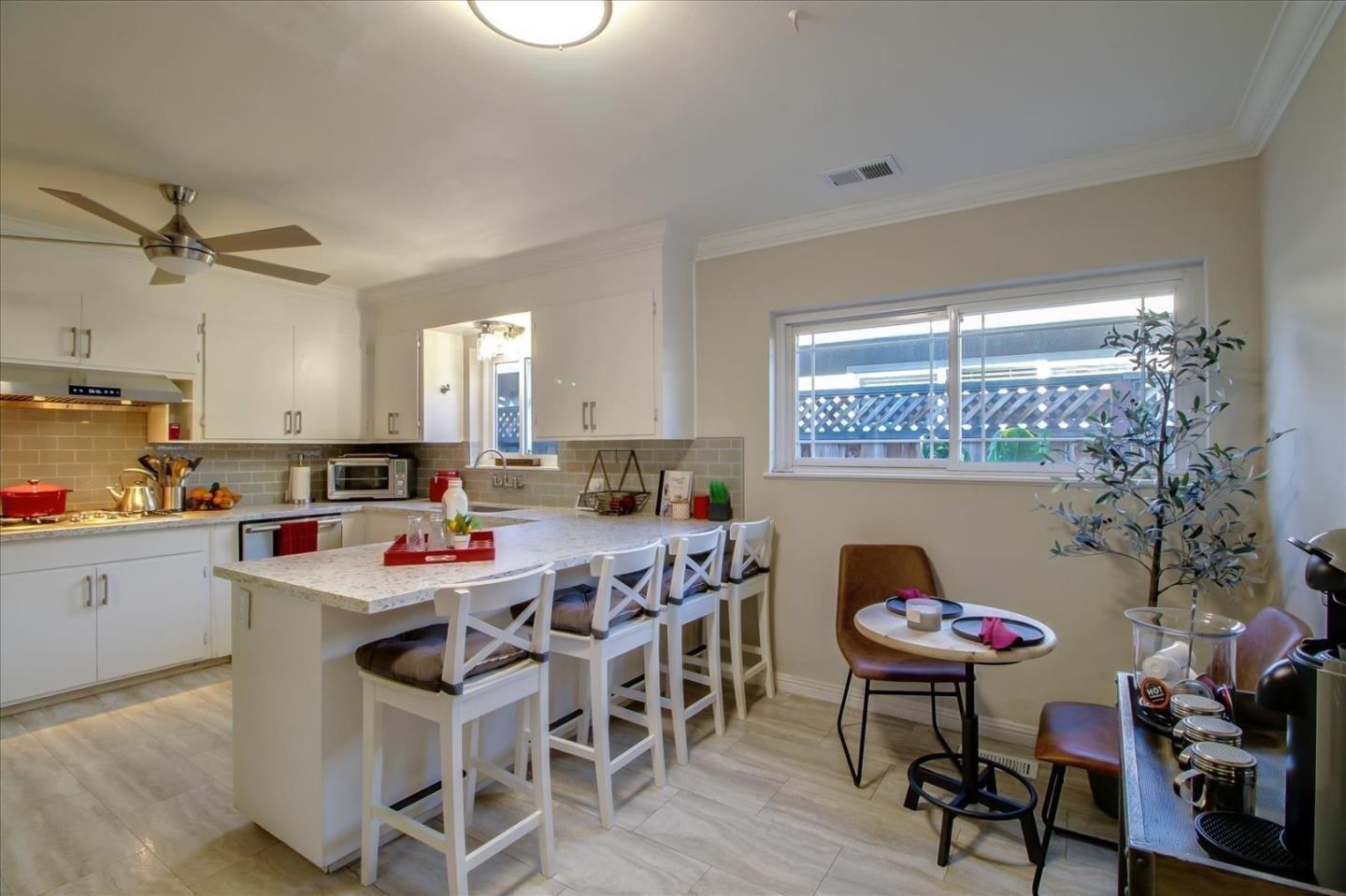 Lester Ave, San Jose, CA 95125