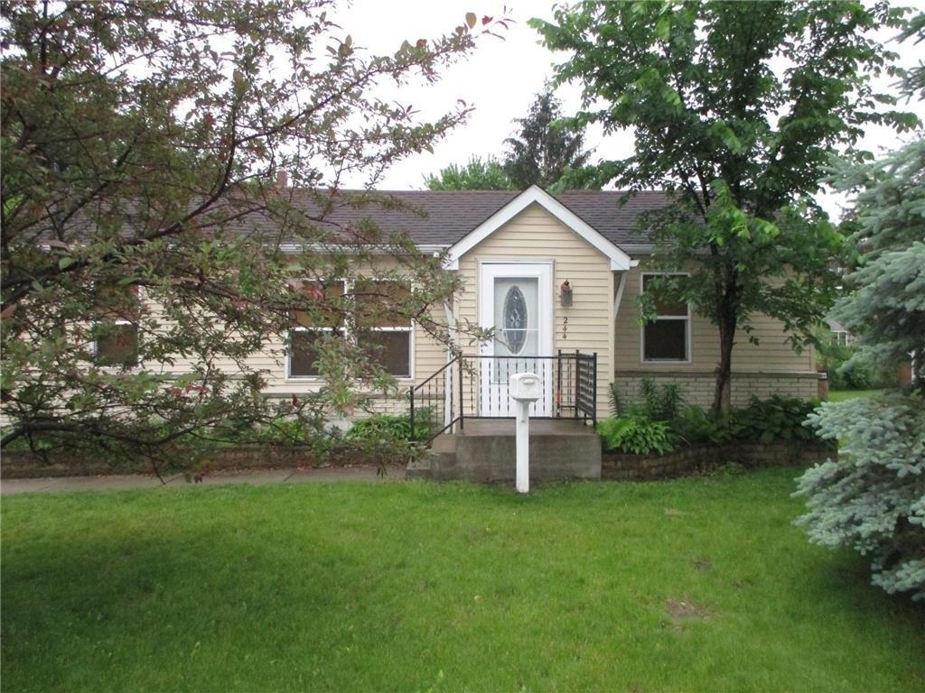 4th Ave Sw, Forest Lake, MN 55025