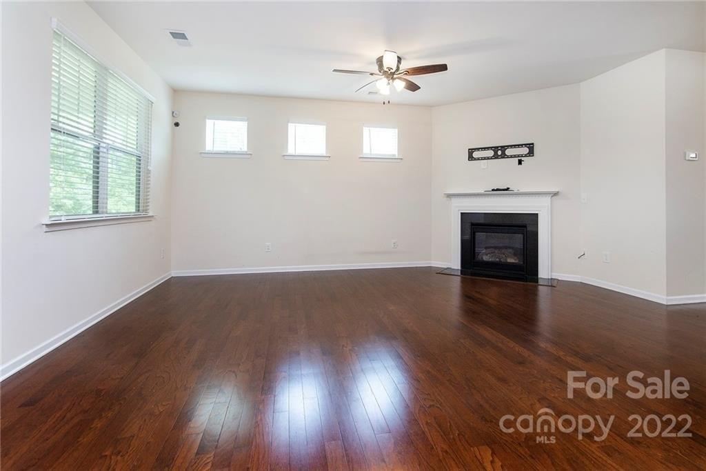Alydar Commons Ln, Charlotte, NC 28278