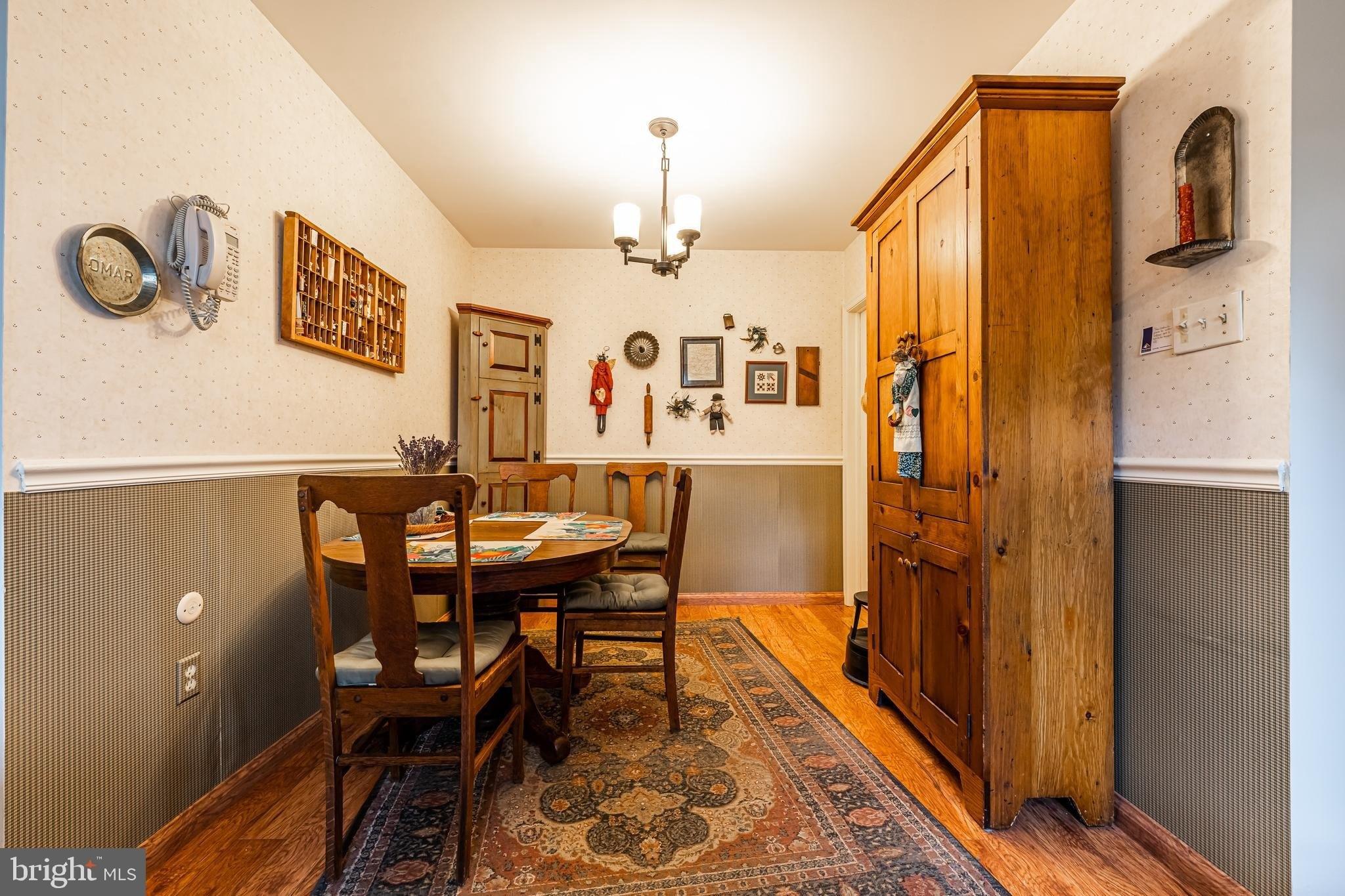 Naylor Ct, Quakertown, PA 18951