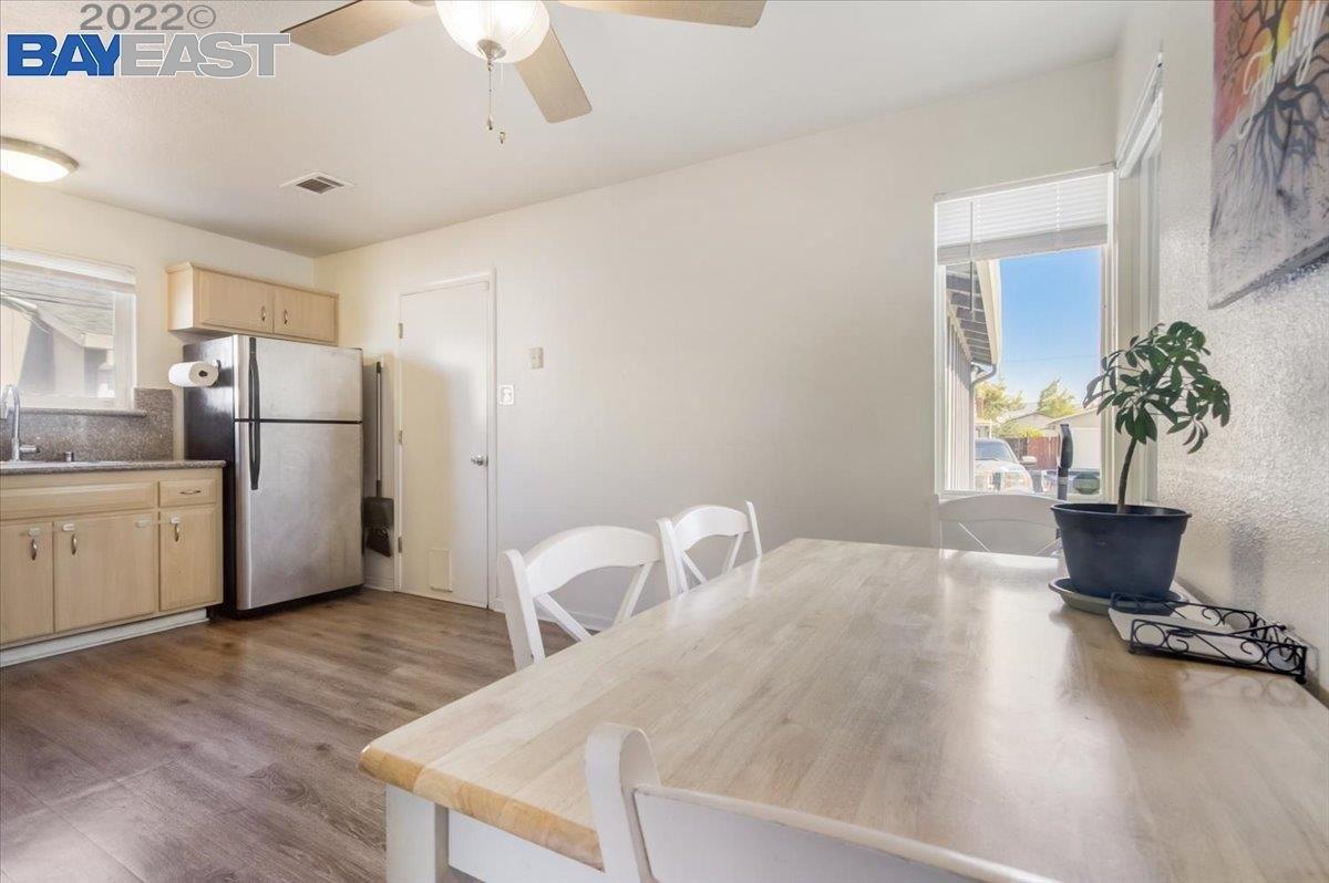 Mariposa Way, Fremont, CA 94538