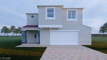N Naples St, Henderson, NV 89015