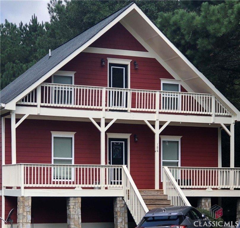 Dans Way, Athens, GA 30606