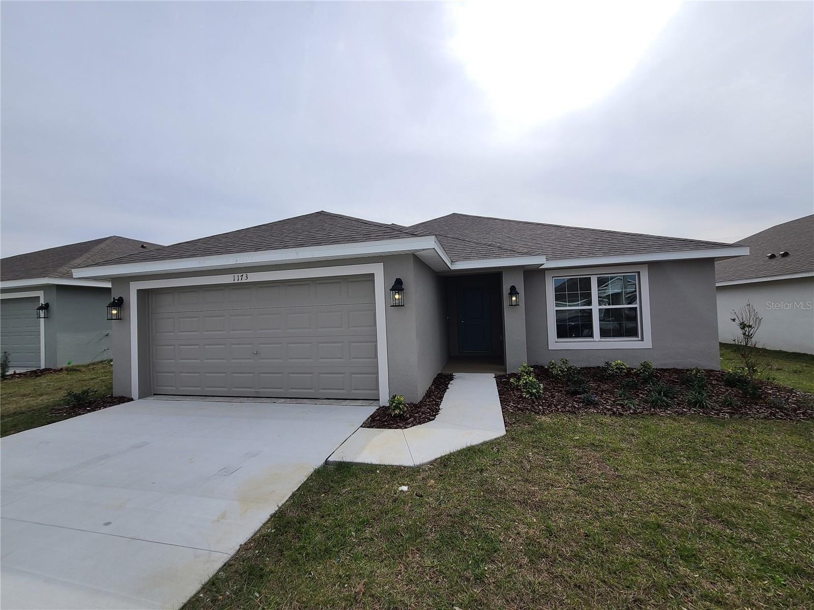 Citrus Landings Blvd, Davenport, FL 33837