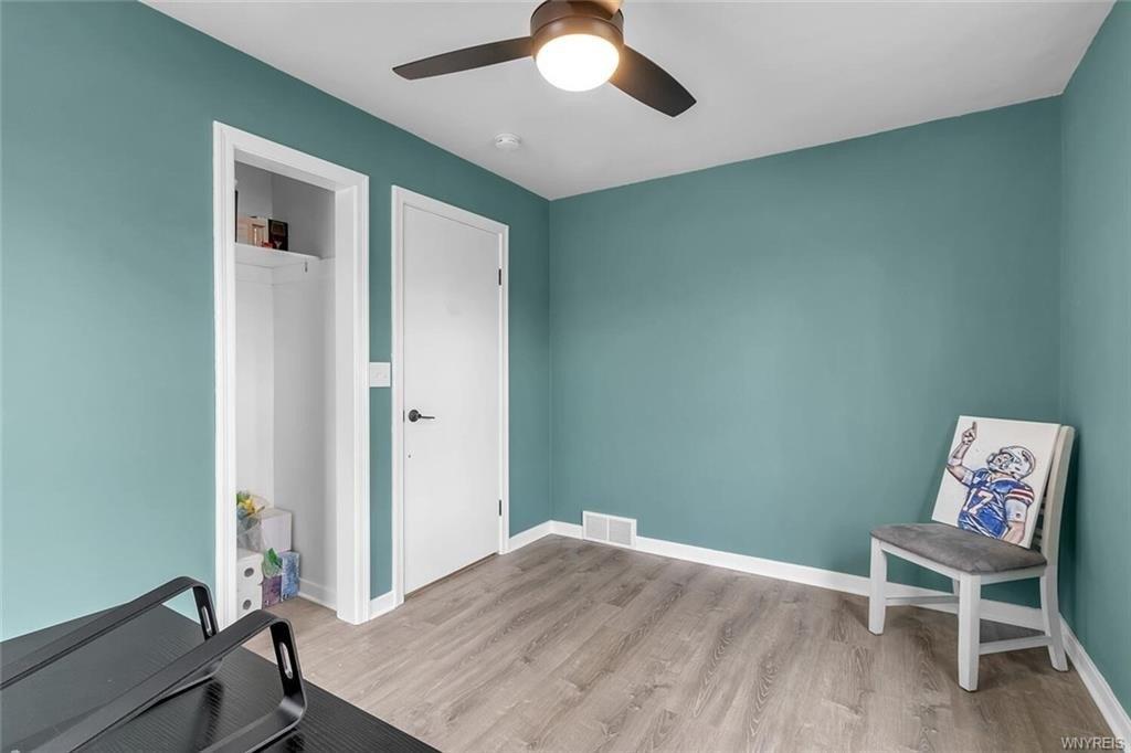 Westchester Blvd, Buffalo, NY 14217