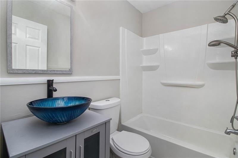 Doster St Sw, Atlanta, GA 30331