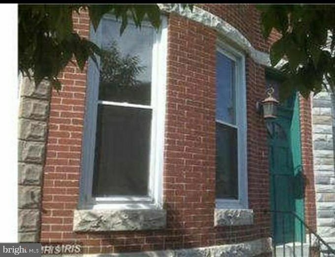 Washington Blvd, Baltimore, MD 21230