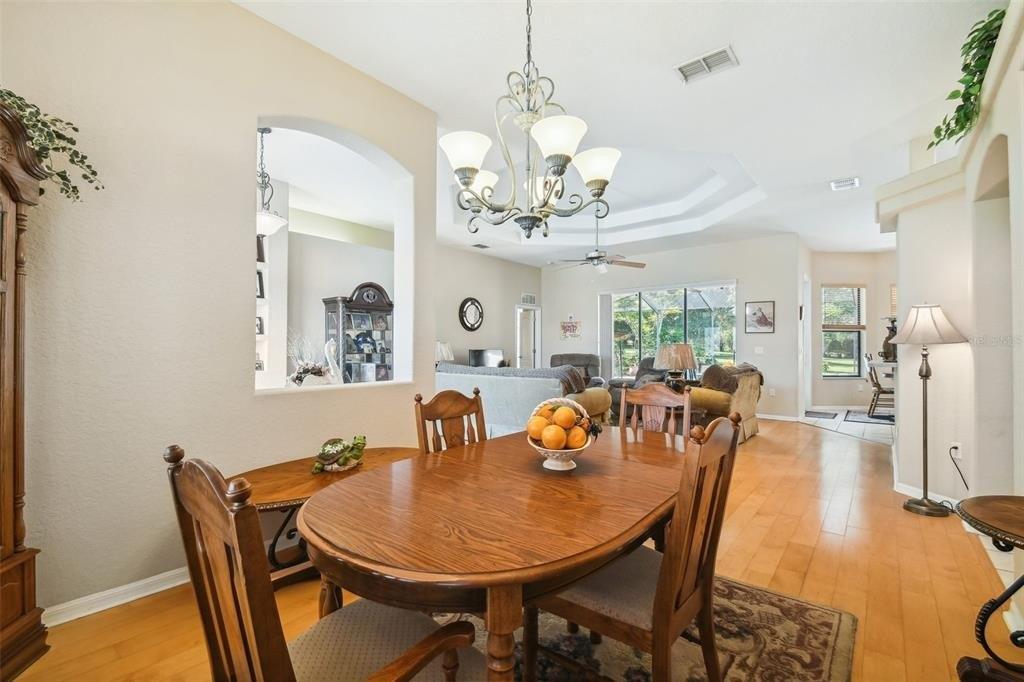 Appalachian Dr, Brooksville, FL 34602