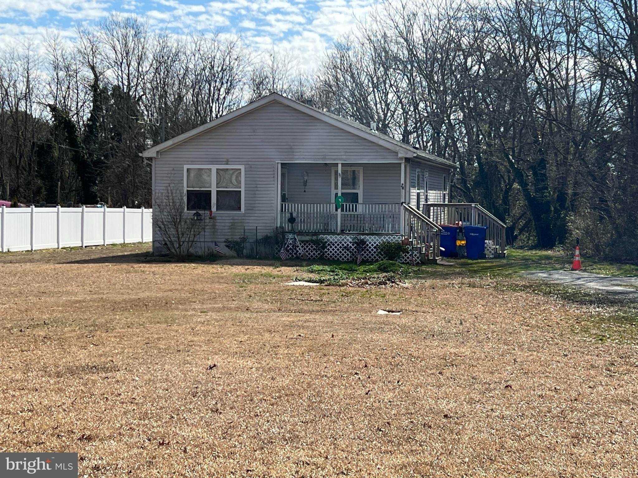 Cedar St, Millville, NJ 08332