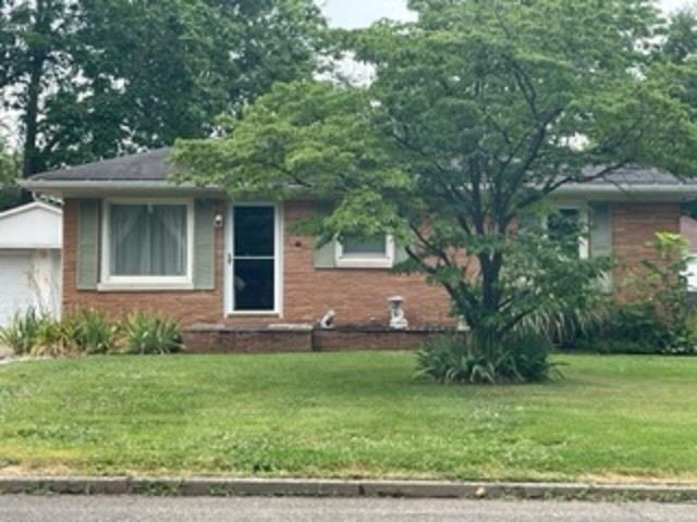 Margybeth Ave, Evansville, IN 47714