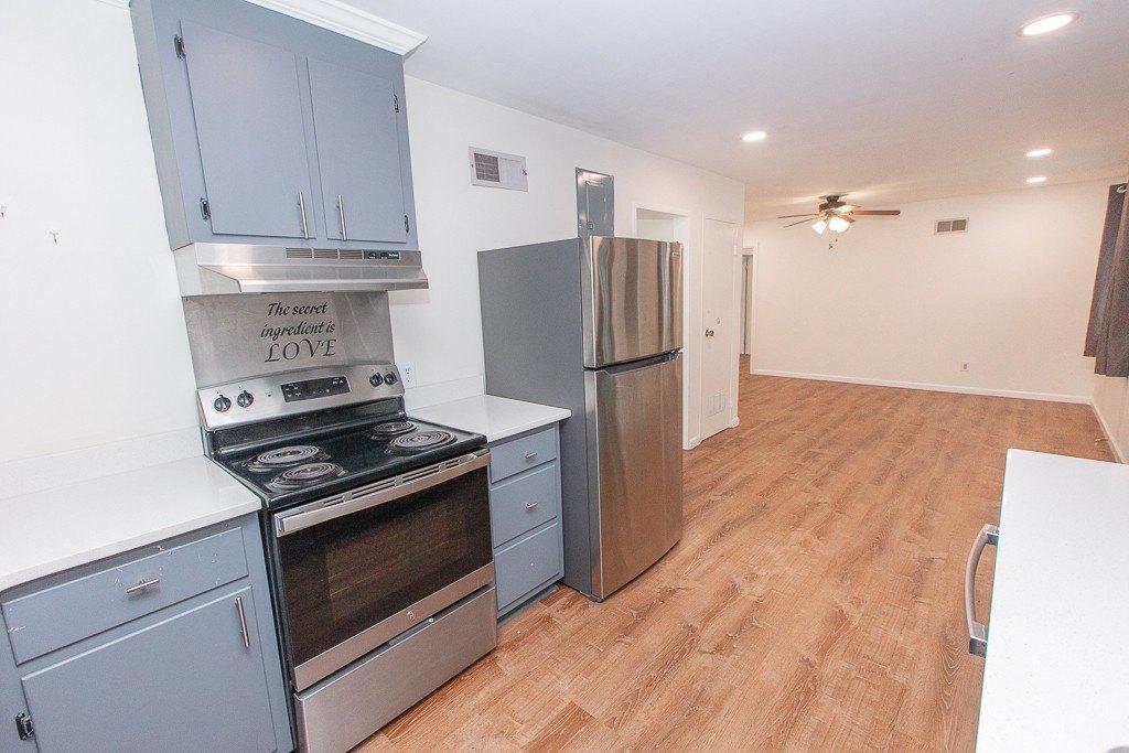 Duke St, Jefferson, GA 30549