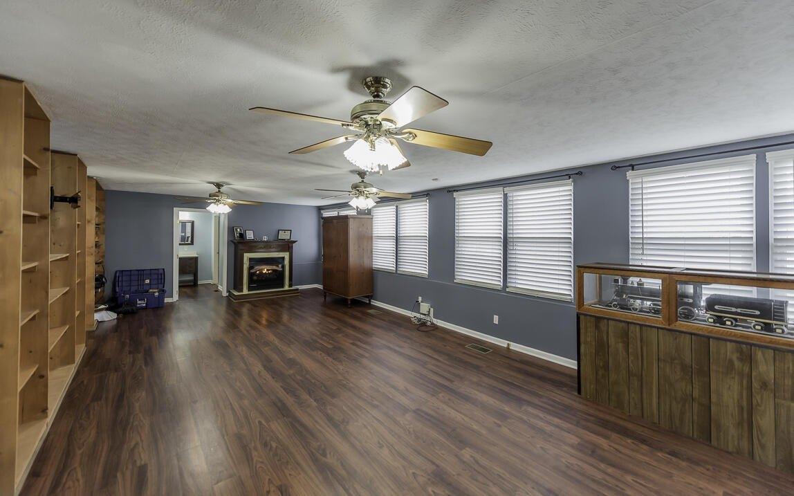 County Road 800, Flat Rock, AL 35966