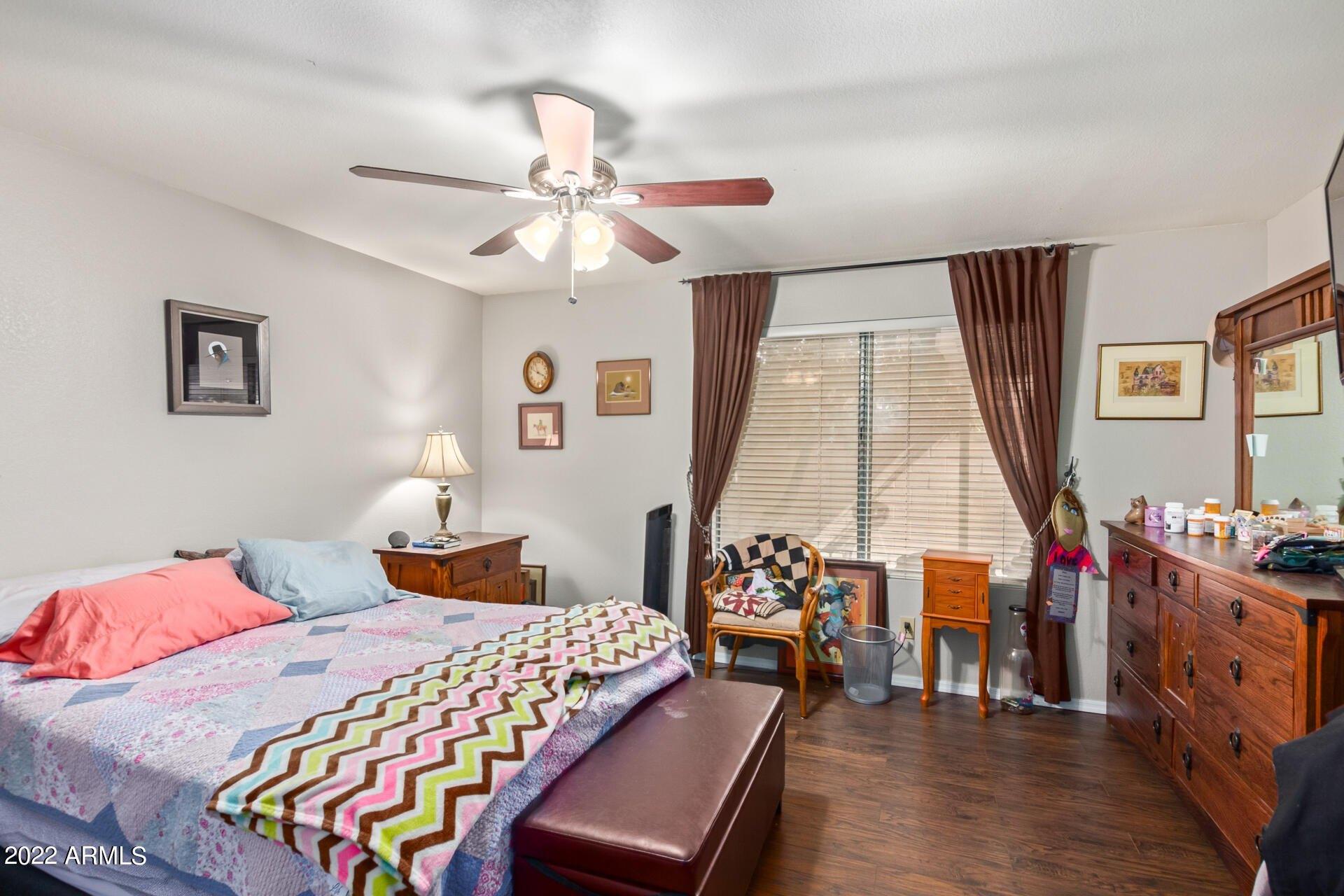 W Jupiter Way, Chandler, AZ 85226