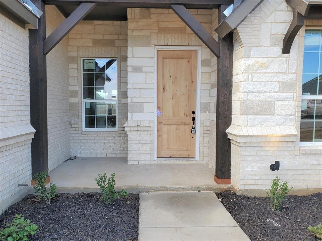 Panther Creek Dr, Godley, TX 76044